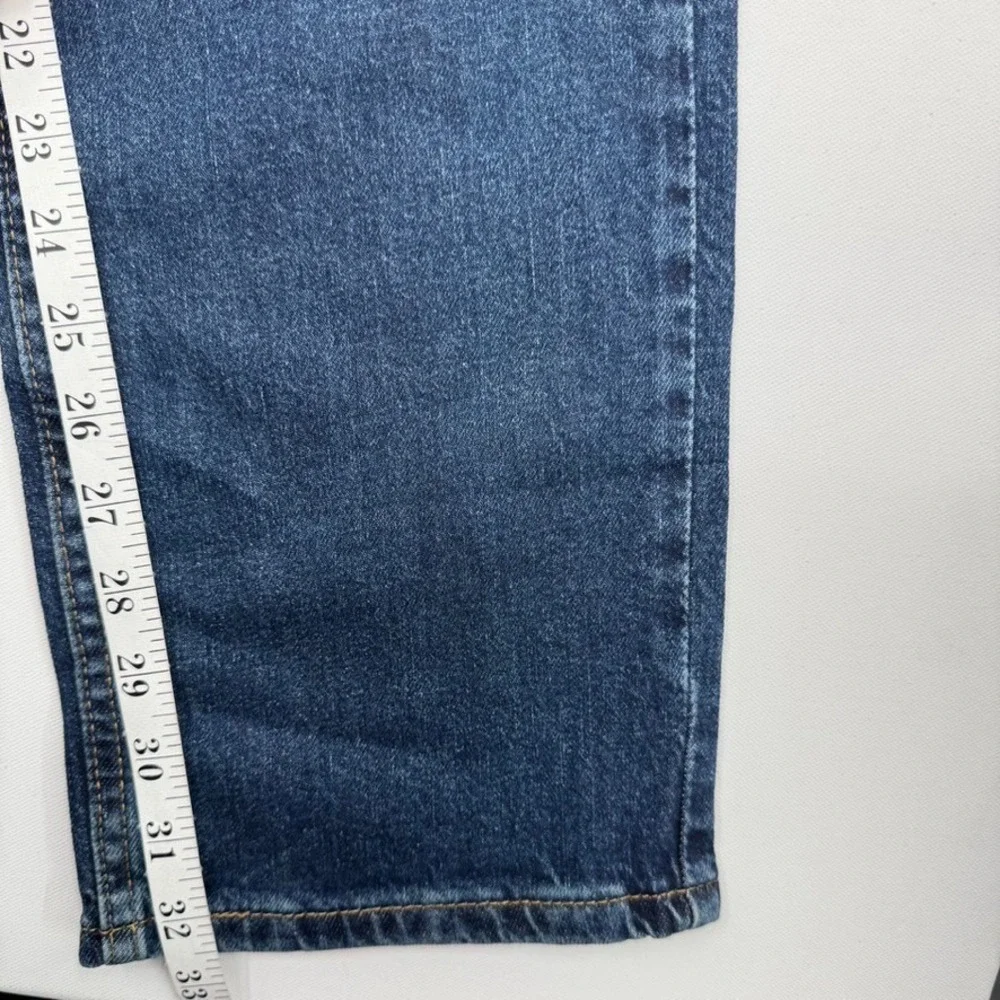 Levi's 511 Slim Fit Jeans Men's‎ 36X32 Blue Denim NWT Reclaimed Sustainable